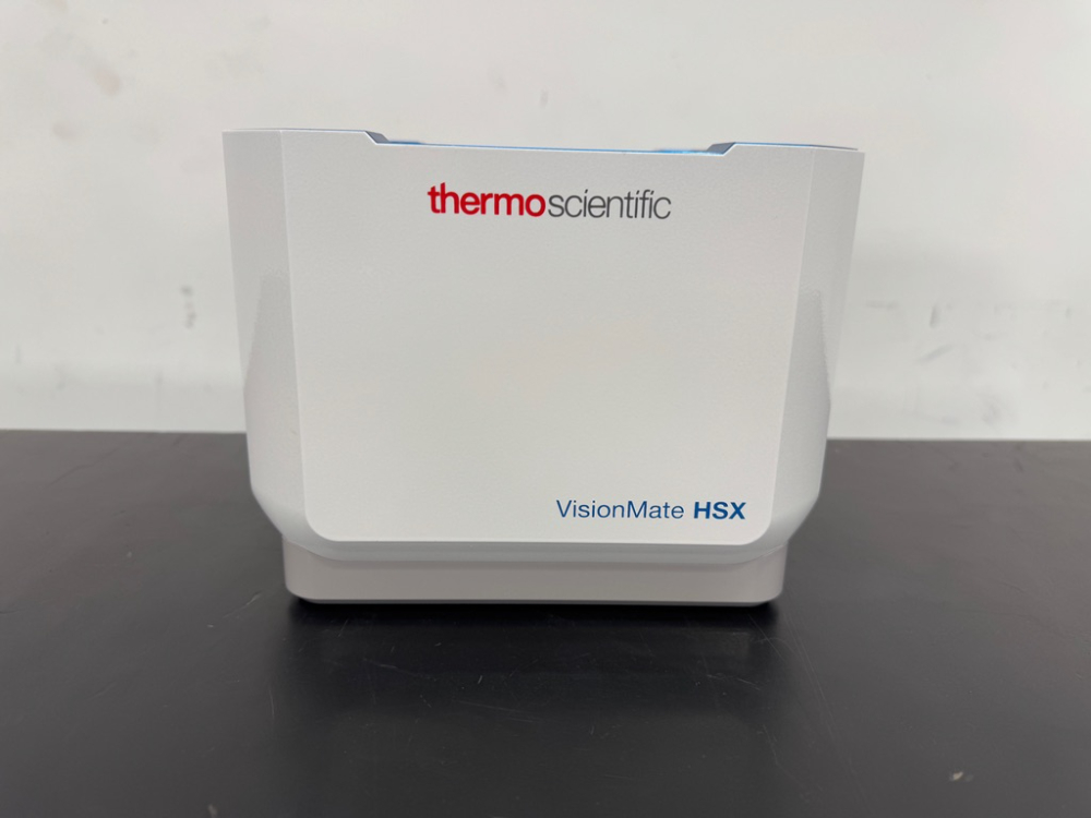 Image of Thermo Scientific VisionMate HSX 2D Barcode Reader